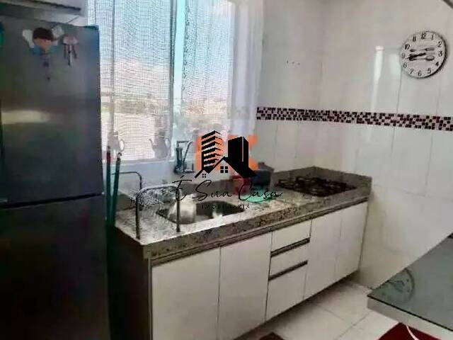 Cobertura para Venda em Contagem - 5