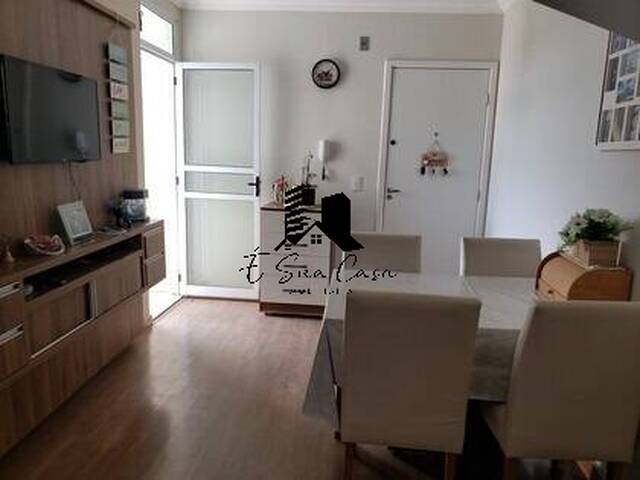 Cobertura para Venda em Contagem - 2