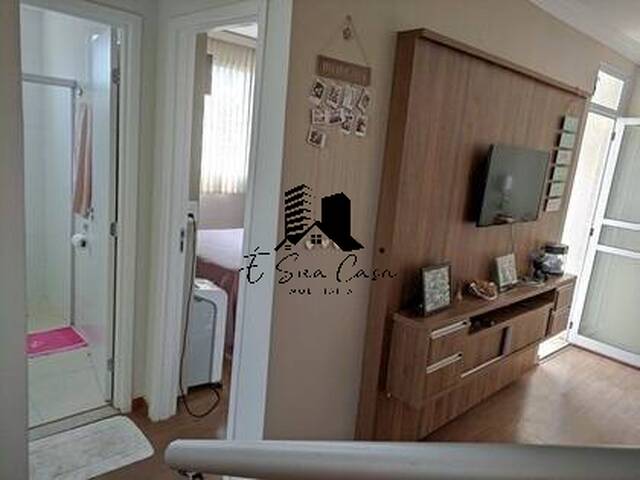 Cobertura para Venda em Contagem - 3