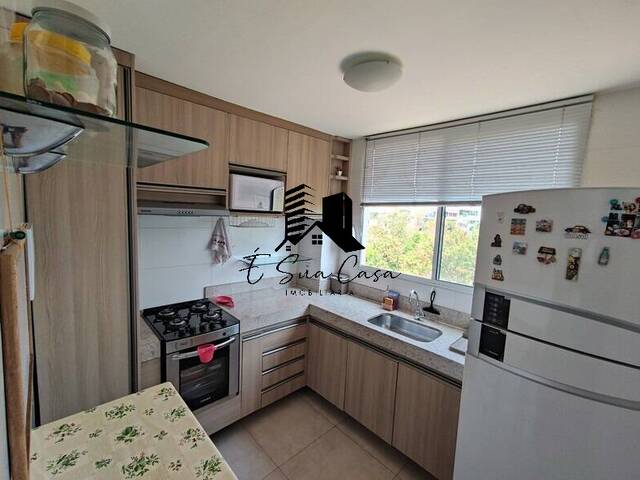 Cobertura para Venda em Contagem - 5