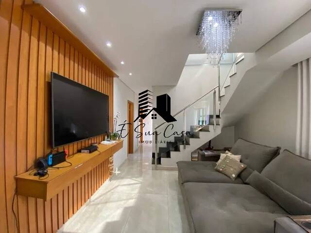 Cobertura para Venda em Belo Horizonte - 2