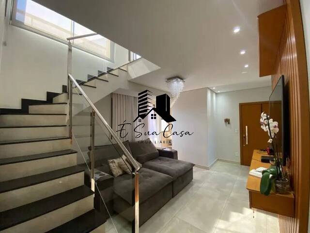 Cobertura para Venda em Belo Horizonte - 3