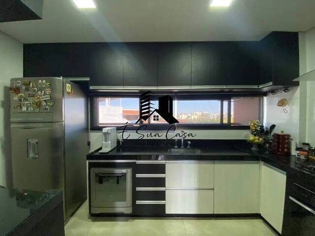 Cobertura para Venda em Belo Horizonte - 4