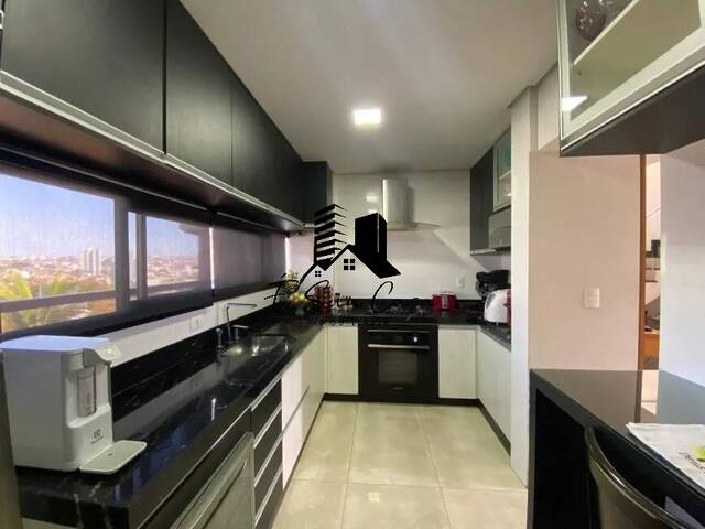 Cobertura para Venda em Belo Horizonte - 5