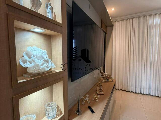 Casa para Venda em Contagem - 3