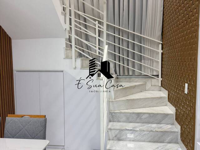 Apartamento para Locação em Contagem - 4