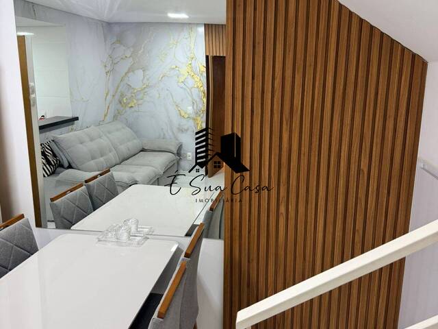 Apartamento para Locação em Contagem - 3