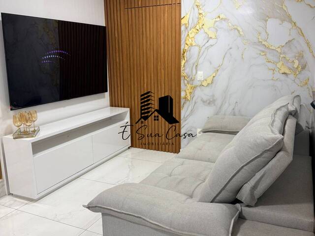 Apartamento para Locação em Contagem - 2