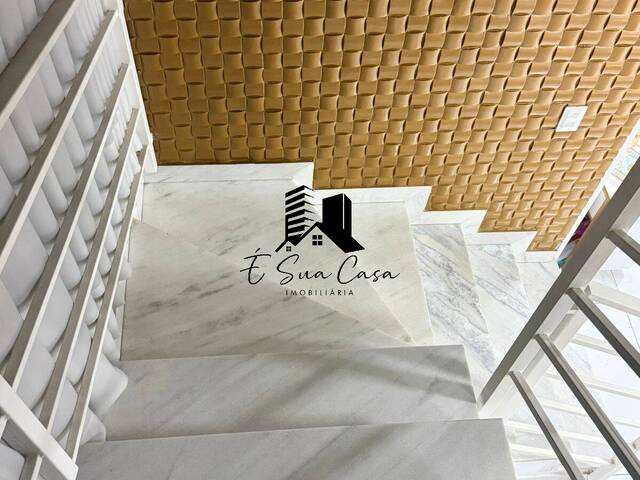 Apartamento para Locação em Contagem - 5