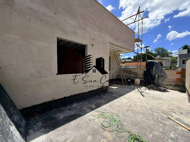 Cobertura para Venda em Contagem - 4
