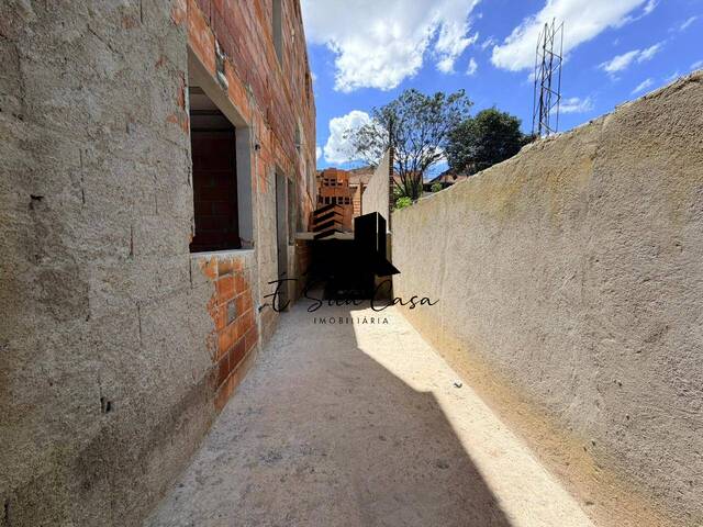 #1857 - Área Privativa para Venda em Contagem - MG - 3