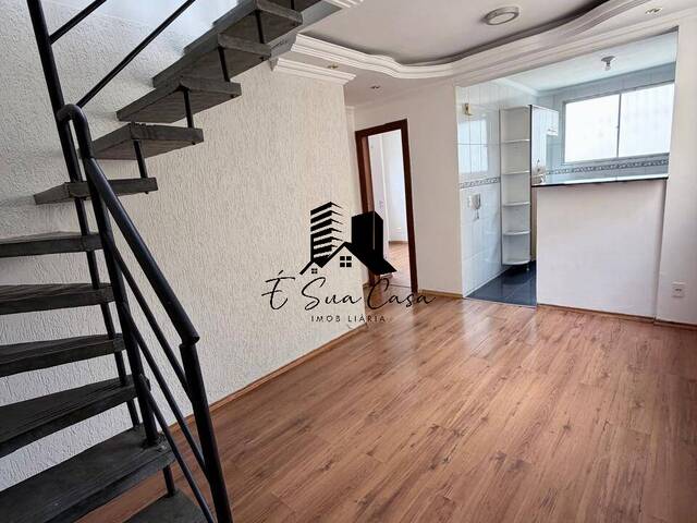 Cobertura para Venda em Contagem - 2