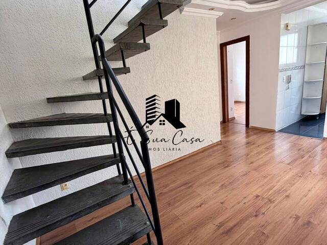 Cobertura para Venda em Contagem - 3