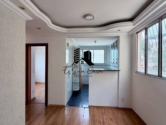 Cobertura para Venda em Contagem - 4