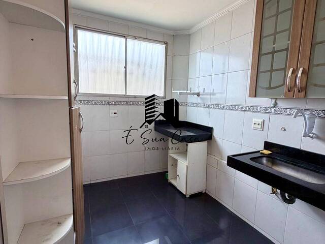 Cobertura para Venda em Contagem - 5