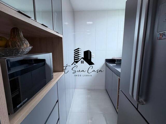 Apartamento para Venda em Contagem - 2