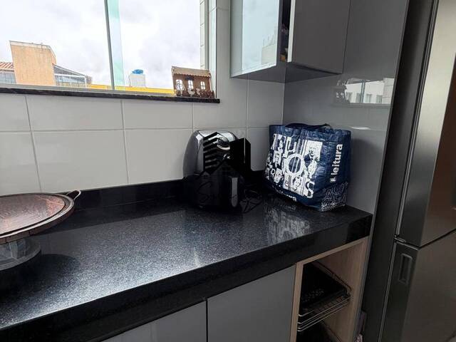 Apartamento para Venda em Contagem - 4