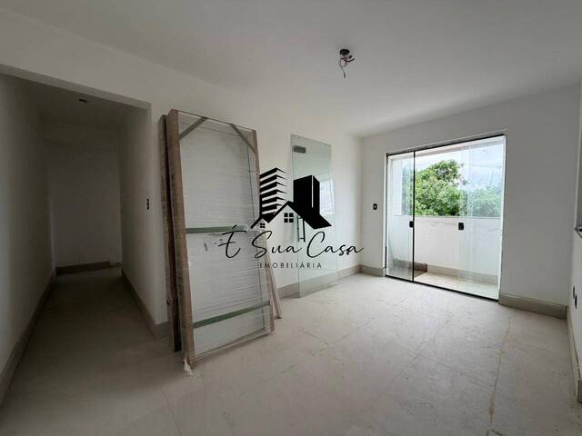 Apartamento para Venda em Contagem - 4