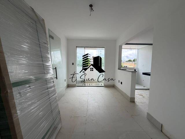 #1981 - Apartamento para Venda em Contagem - MG - 3