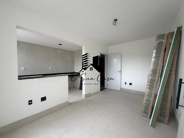 Apartamento para Venda em Contagem - 5