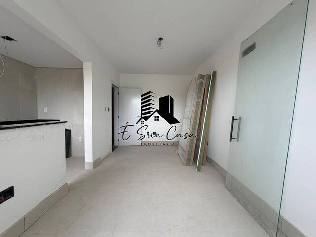 #1981 - Apartamento para Venda em Contagem - MG - 2