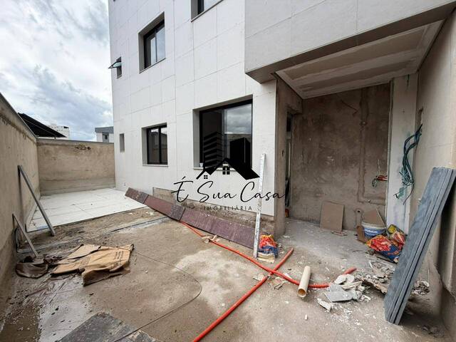 Apartamento para Venda em Contagem - 4