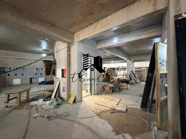 #1979 - Apartamento para Venda em Contagem - MG - 3