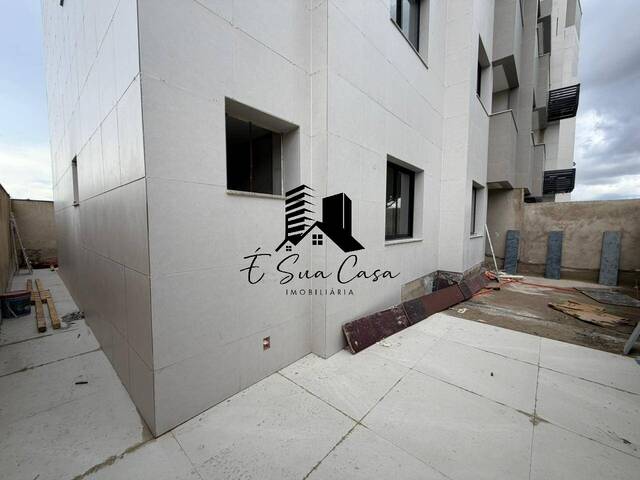 Apartamento para Venda em Contagem - 5