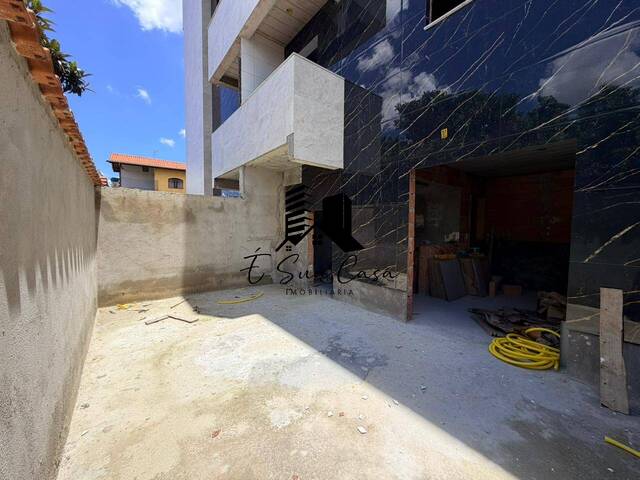 Venda em Glória - Belo Horizonte