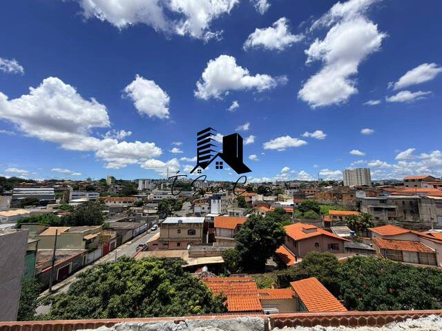 Cobertura para Venda em Belo Horizonte - 4