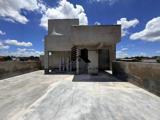 Cobertura para Venda em Belo Horizonte - 2