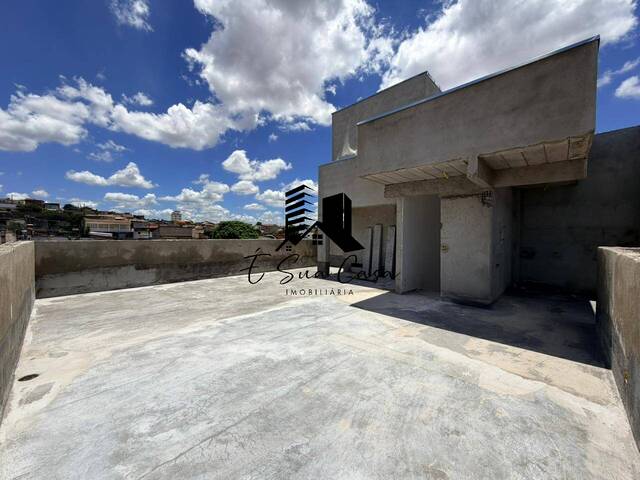 Cobertura para Venda em Belo Horizonte - 5