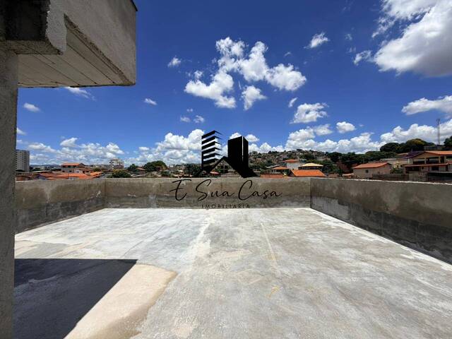 Cobertura para Venda em Belo Horizonte - 3