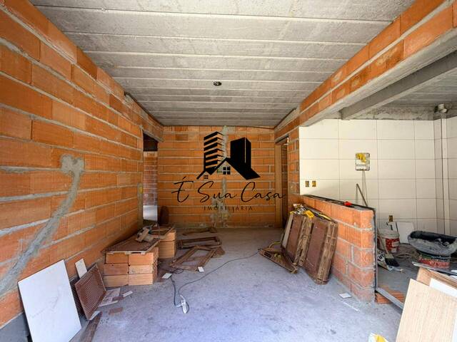 Área Privativa para Venda em Belo Horizonte - 4