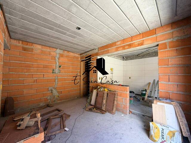 #2043 - Área Privativa para Venda em Belo Horizonte - MG - 3