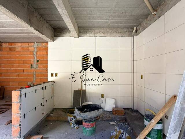 Área Privativa para Venda em Belo Horizonte - 5