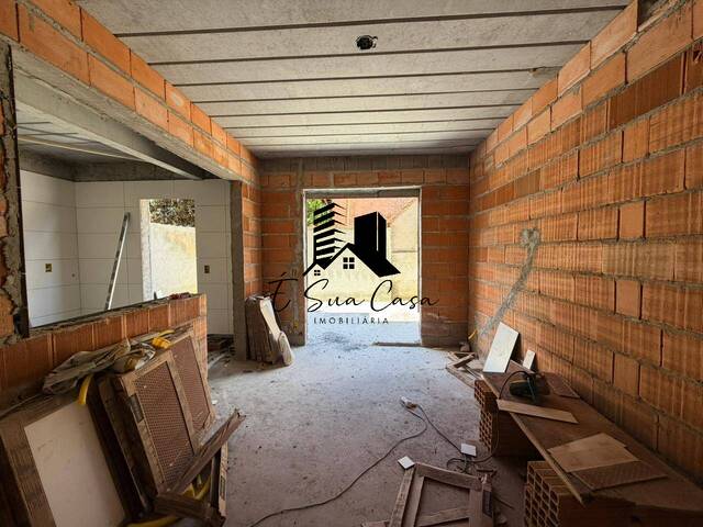 #2043 - Área Privativa para Venda em Belo Horizonte - MG - 2