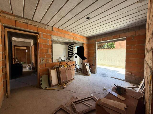 #2043 - Área Privativa para Venda em Belo Horizonte - MG - 1