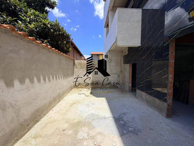 #2042 - Apartamento para Venda em Belo Horizonte - MG - 2