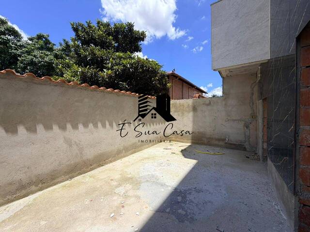 #2042 - Apartamento para Venda em Belo Horizonte - MG - 3