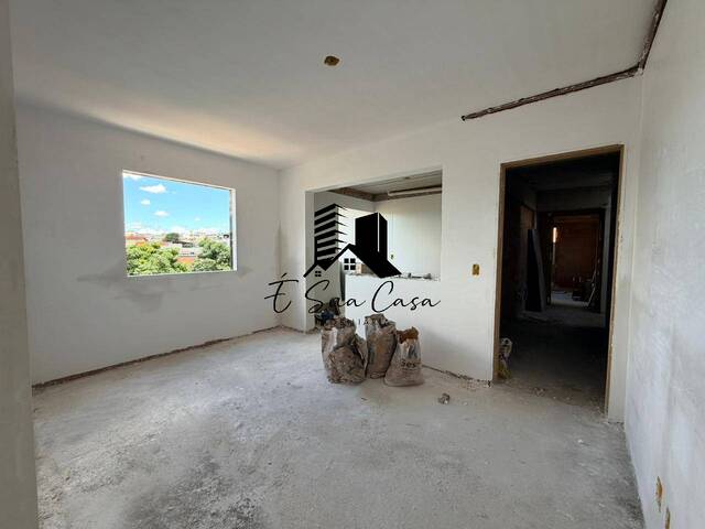 #2042 - Apartamento para Venda em Belo Horizonte - MG - 3