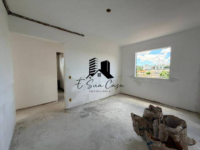 #2042 - Apartamento para Venda em Belo Horizonte - MG - 2