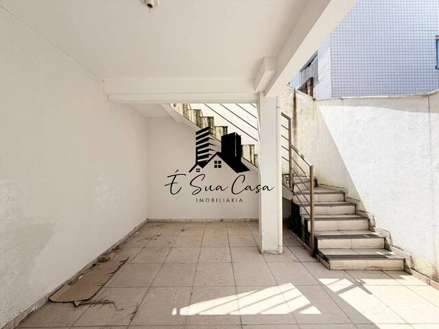 #2041 - Casa para Venda em Contagem - MG - 3