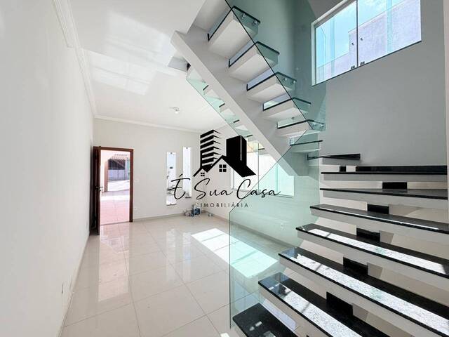 #2041 - Casa para Venda em Contagem - MG - 1