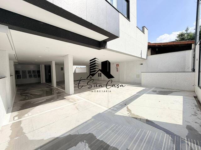 #1646 - Cobertura para Venda em Contagem - MG - 3