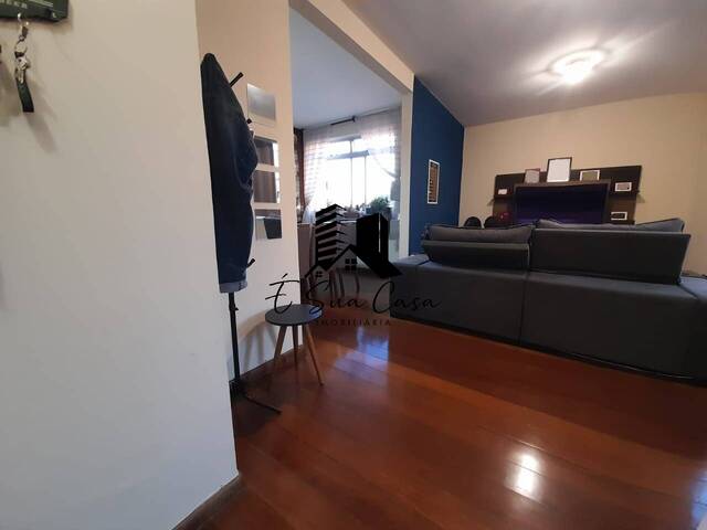 Apartamento para Venda em Belo Horizonte - 4