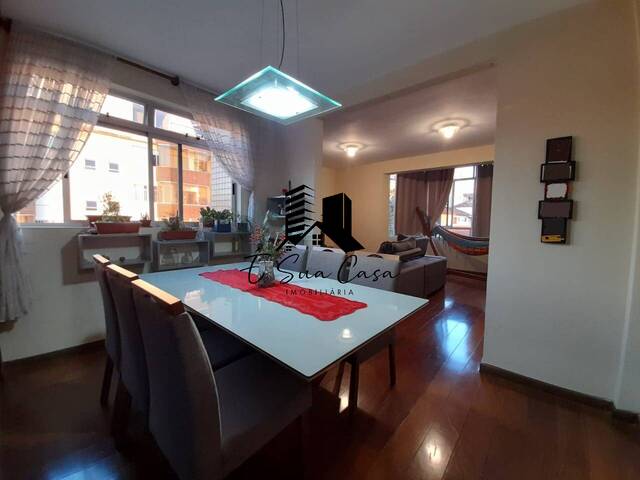 #2071 - Apartamento para Venda em Belo Horizonte - MG - 1