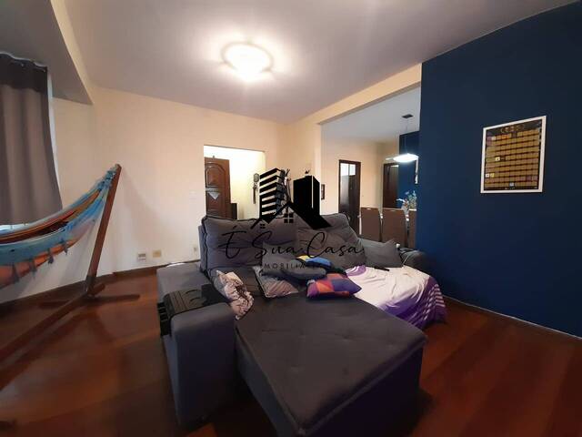 Apartamento para Venda em Belo Horizonte - 5