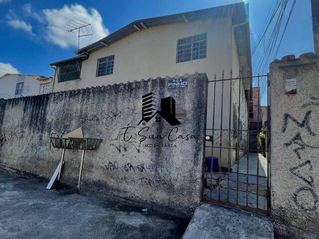 Venda em Jardim Laguna - Contagem