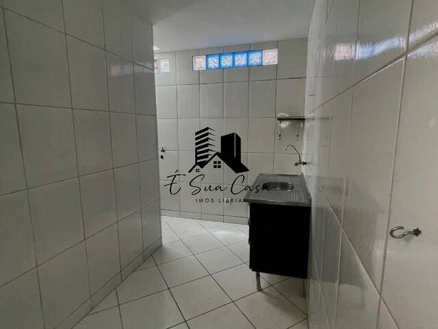 Casa para Venda em Contagem - 5